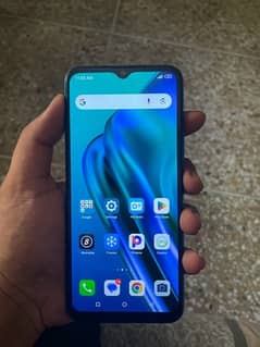 itel vision1 plus (p36 Pro LTE)