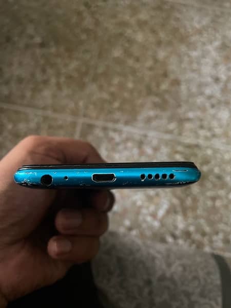 itel vision1 plus (p36 Pro LTE) 2