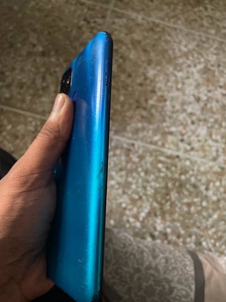 itel vision1 plus (p36 Pro LTE) 3