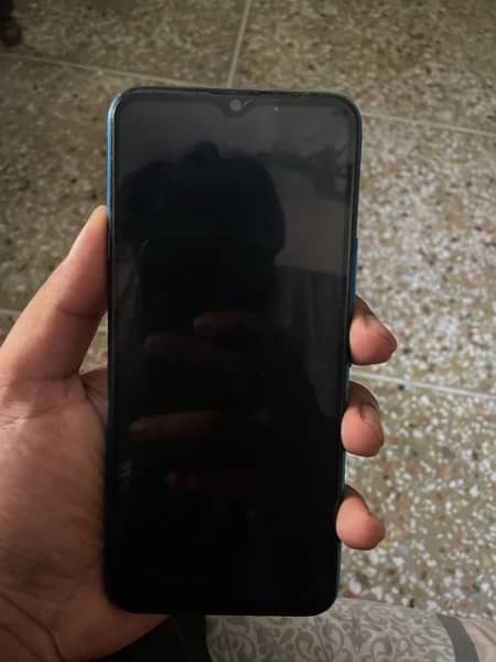 itel vision1 plus (p36 Pro LTE) 4