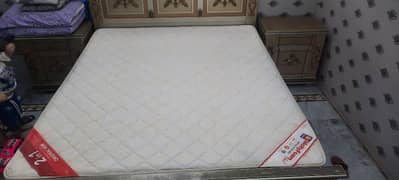 mattress