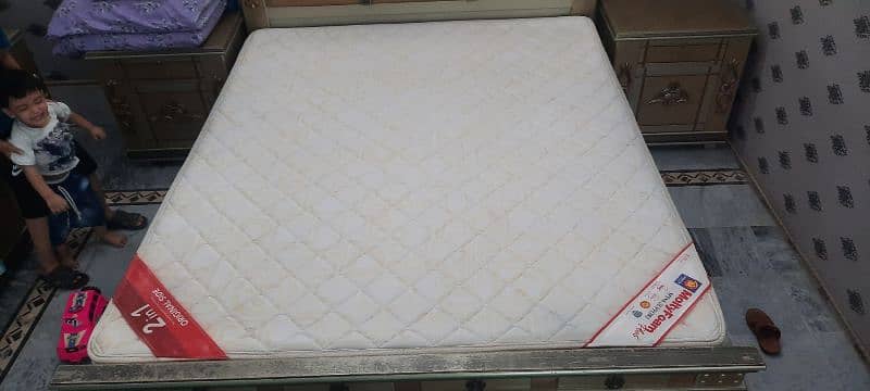 mattress 1