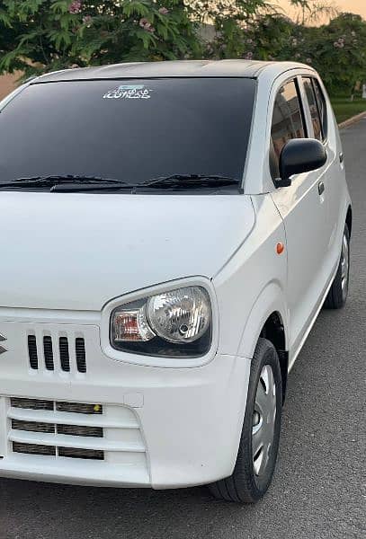 Suzuki Alto 2020 6