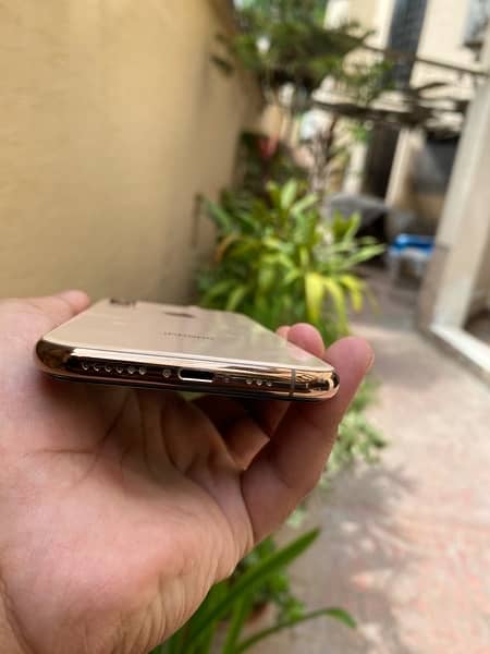 iPhone XS 256GB 0