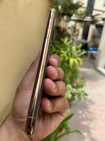 iPhone XS 256GB 1