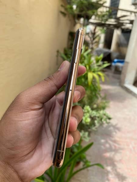 iPhone XS 256GB 4