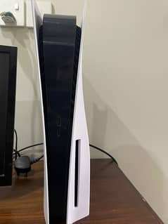 PS5 fat 1000 series