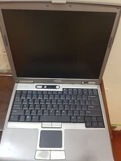 Dell D610 for sale