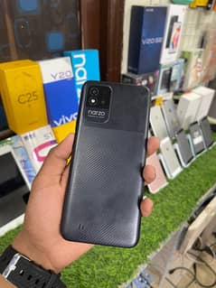 Realme Narzo 50i 4gb Ram 64gb Storage Dual Sim 0