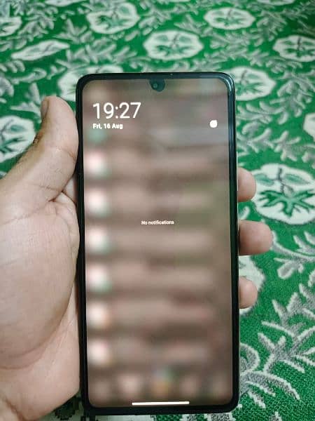 Xiaomi 11T pro 12 256 6