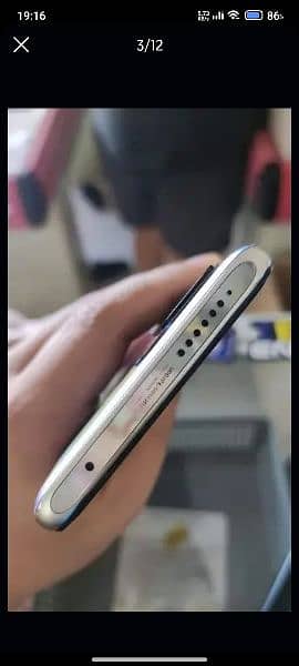 Xiaomi 11T pro 12 256 12