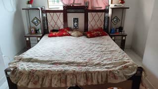 King Size Bed 6x6