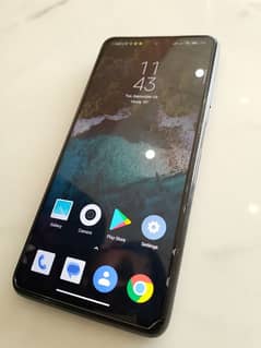 Poco X3Pro 6+2 Gb Ram / 128Gb Storage