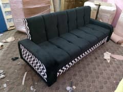 All types of sofa combed