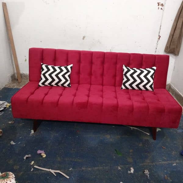 All types of sofa combed 9