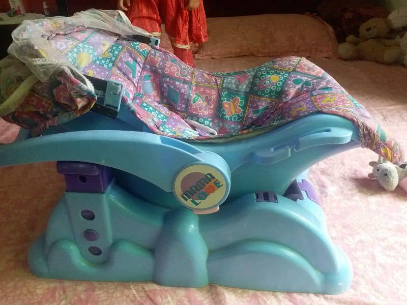 baby carry cot 4