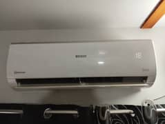 orient non inverter 1 ton