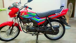 Honda pridor For sale in 10/10 condition