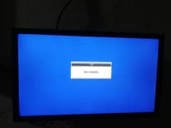 Dell 24 inch Led With Cable Card Installed For Sale