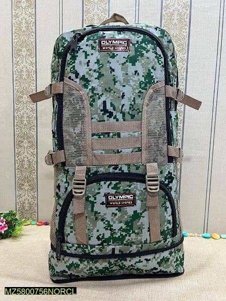 Army bag for travelling 3