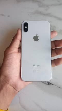 Iphone x 256Gb