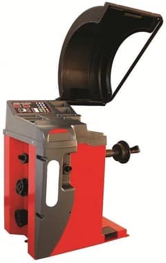 Latest Wheel Balancer, Digital and LCD Models, Brand New