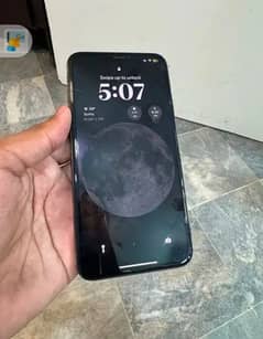 Iphone XS MAS 10/0 | 256 | FACE ID OK | TRUE TONE OK |  full okk