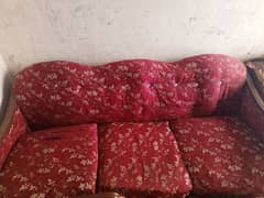 sofa