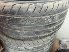 225/45 R17 Yokohama Sports Tyres For Sale