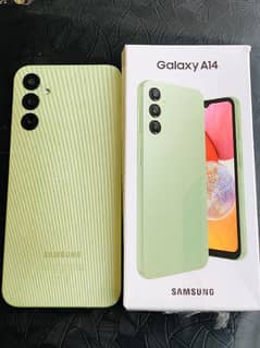 Samsung Galaxy A14 6/128 For sale