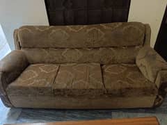 Sofa set for sale