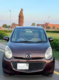 Suzuki Alto 2012