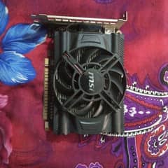 GTX 650 1gb vram graphics card  128 bit gddr 5 direct x 12 sported