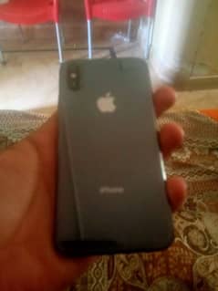 i phone x