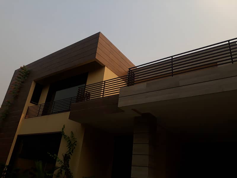 A Beautiful Brand New House For Sale 21