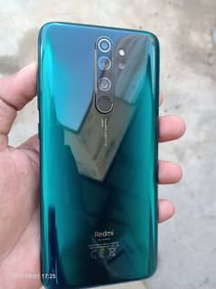 Redmi note 8 pro 10 by 10