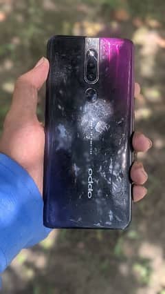 oppo f11 pro