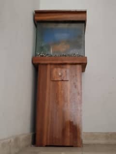 Aquarium for sale