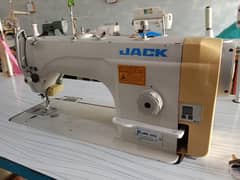 sewing machines