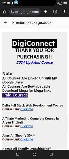 extremely demanded course 0