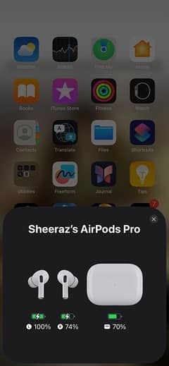 AirPod