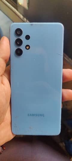 Samsung A32