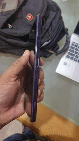 Sony Xperia 1 Mark 3 12gb ram 256gb rom PTA Approved 9