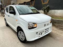 Suzuki Alto 2020/24