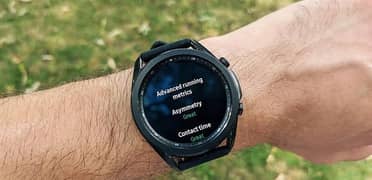 Samsung Galaxy watch