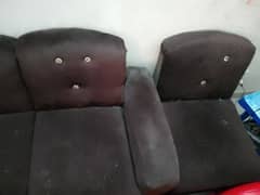 Sofa Set for sale