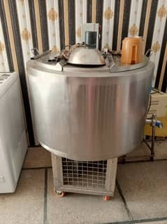 Dairy Chiller