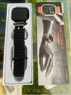 Smart watch k8 ultra 2