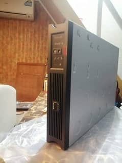 apc smart ups 3000va  48v 2700w  fresh stock avaiable