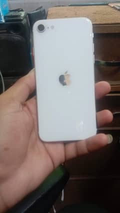 iphone se 2020